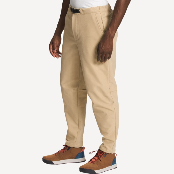 Брюки Camden Soft Shell Pant (Мужской; S; Khaki Stone Dark Heather)